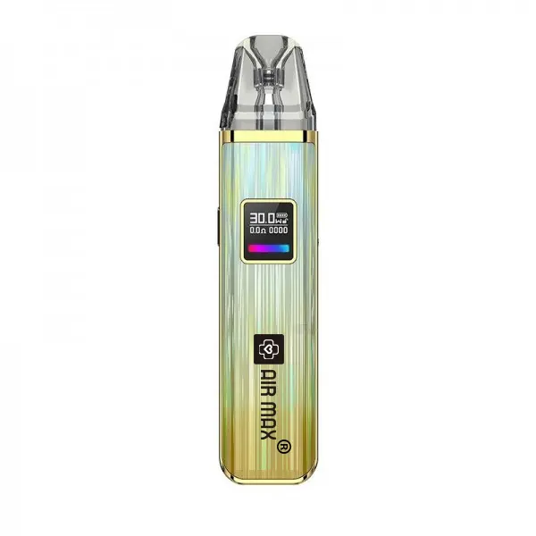 Refillable Vape Pod Suppliers