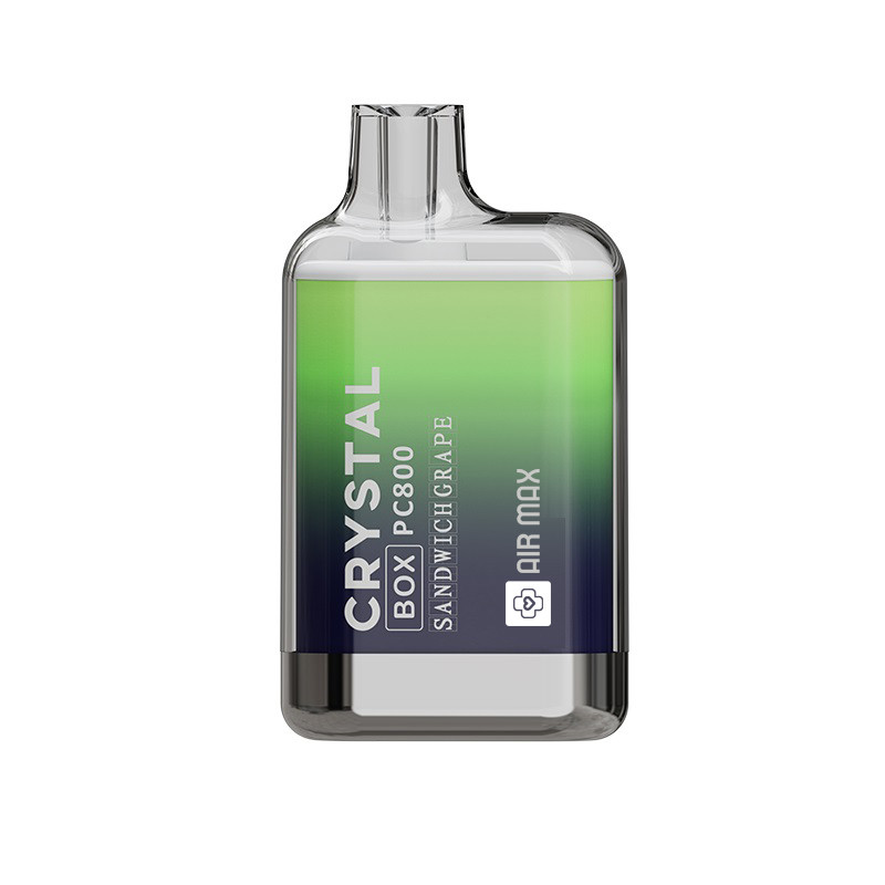 Nicotine Disposable Vape