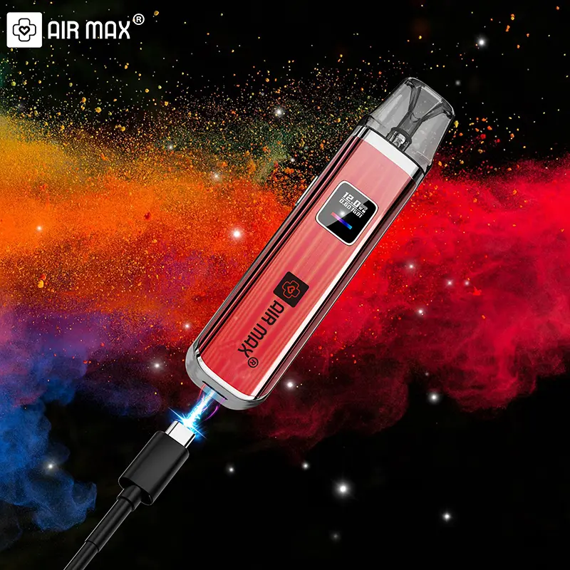 Air Max Pod Kit With OLED Display (6)qv1