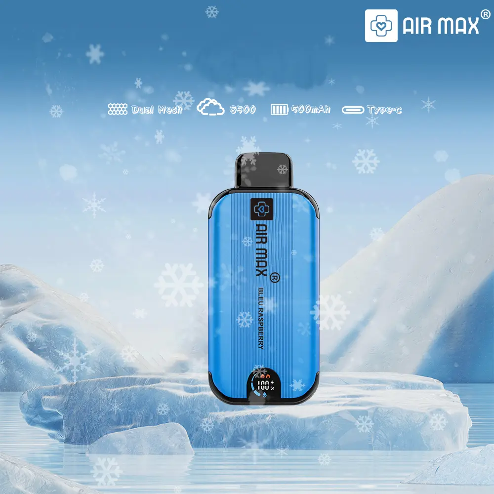 Vape Industry Trends in 2024