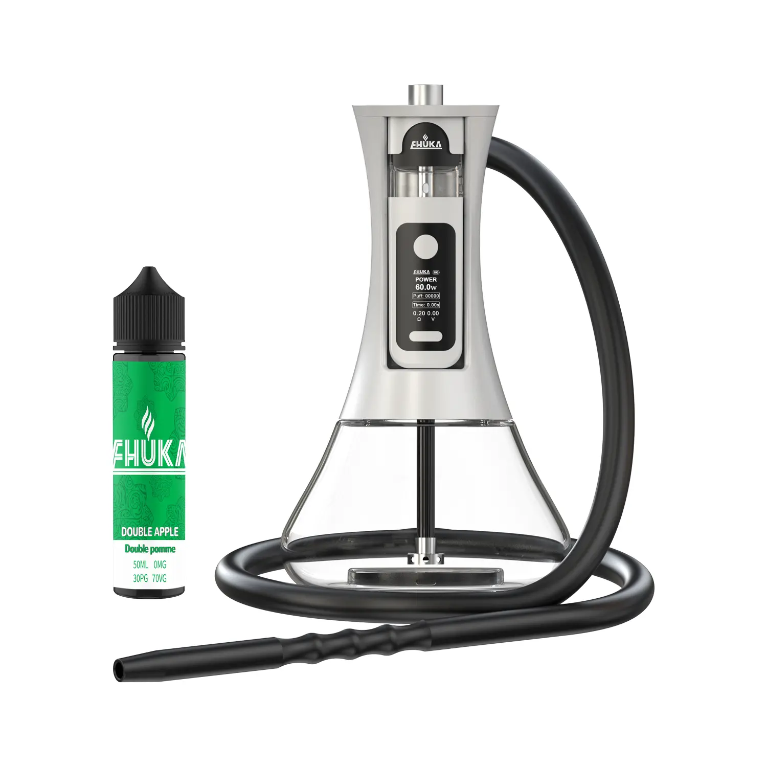 Why do people smoke hookah