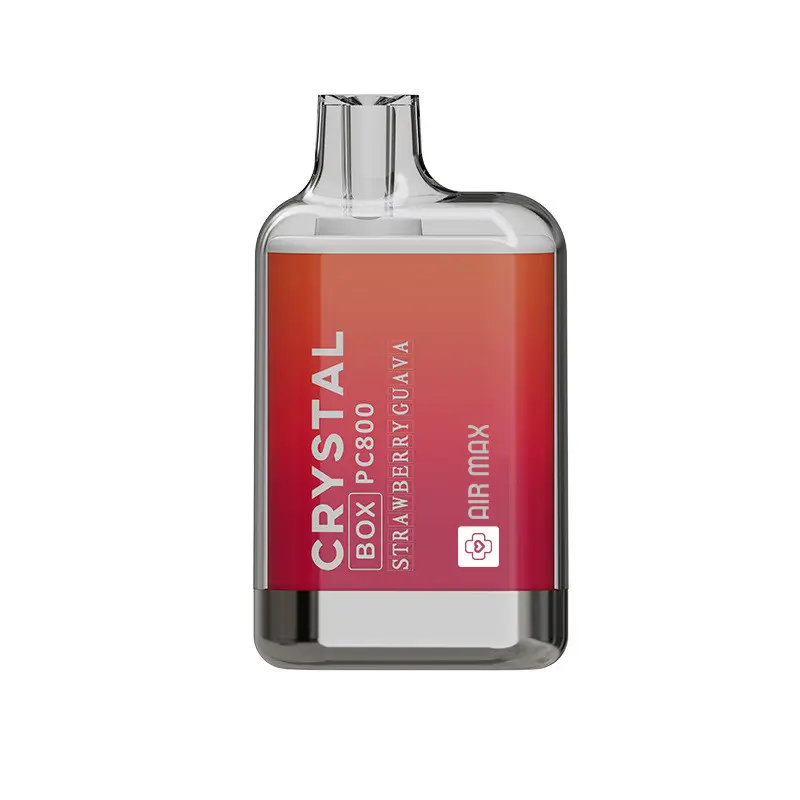 Disposable Vapes Product