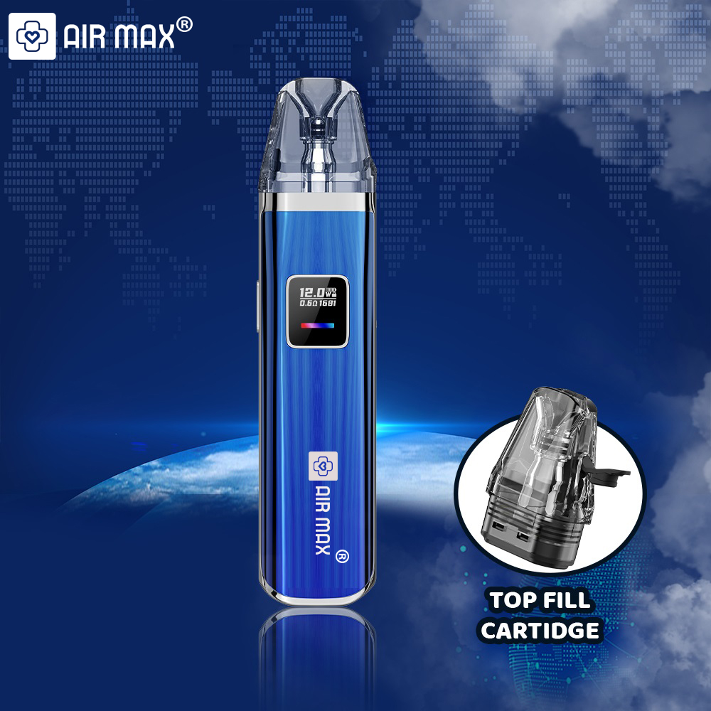 Vape Pod Device Manufacturers