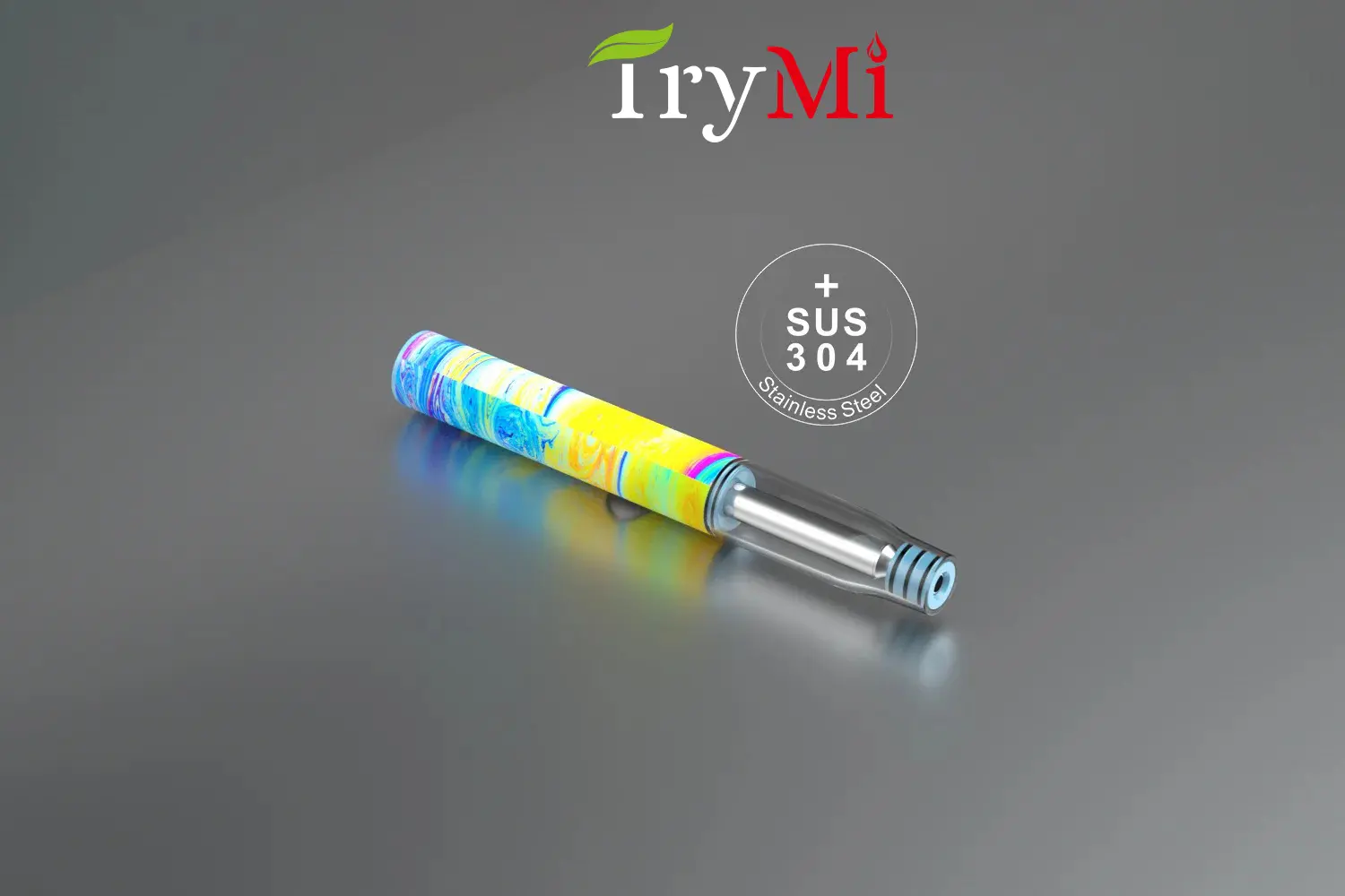 8 TryMi Vape-pen-for-thc-oil-VIVA-5