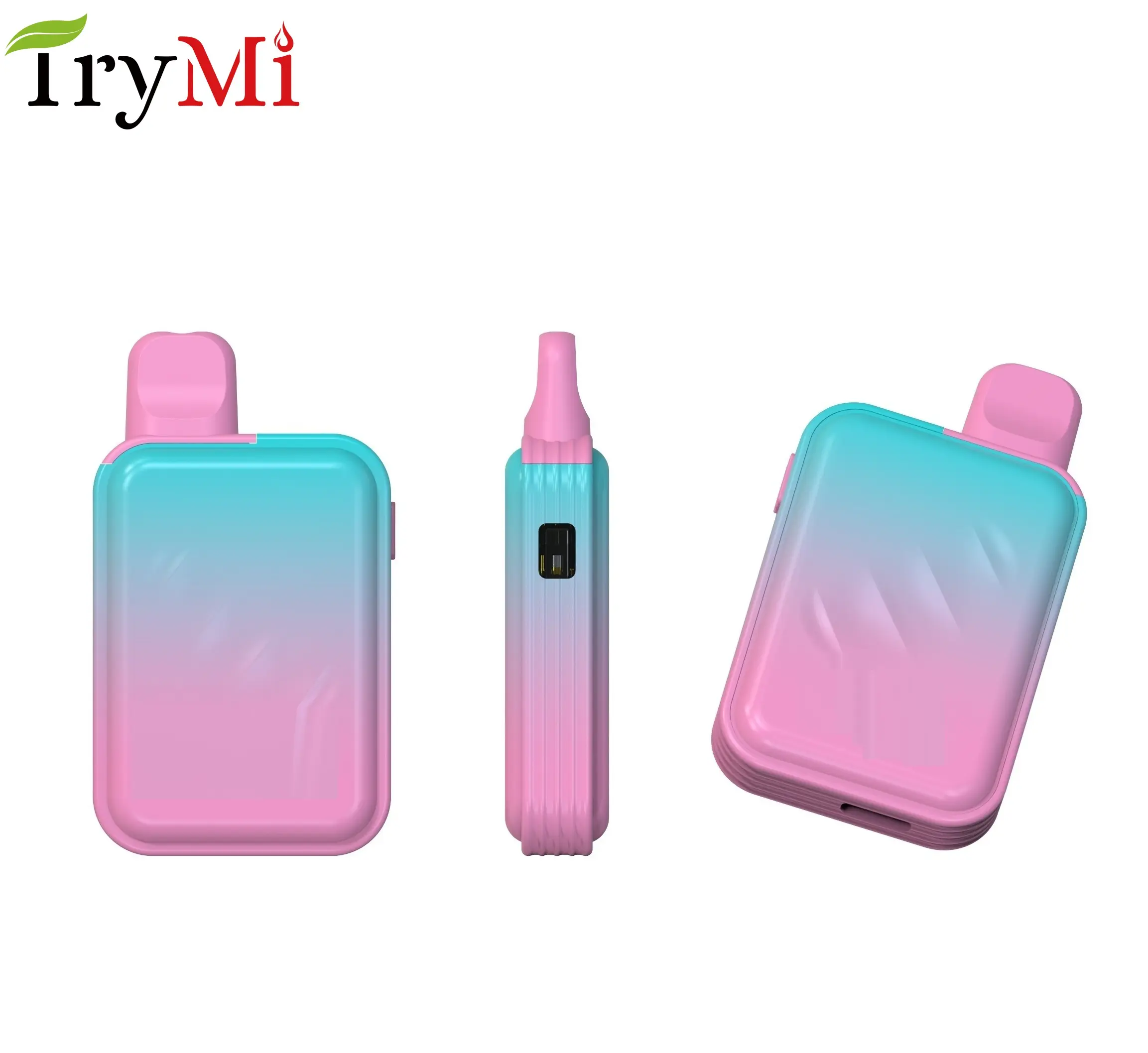 2 TryMi Affordable-THC-vape-pods-3