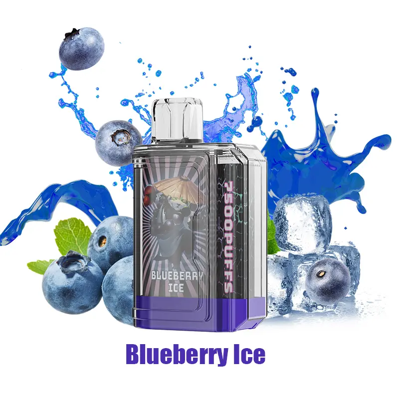 Disposable Vape Flavors