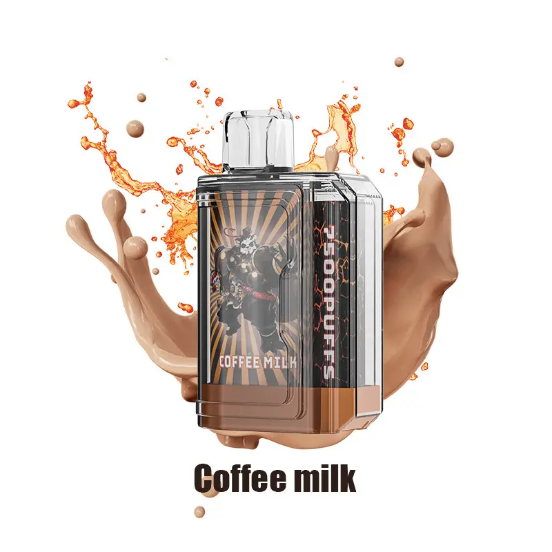 Rechargeable Disposable Vape Pen