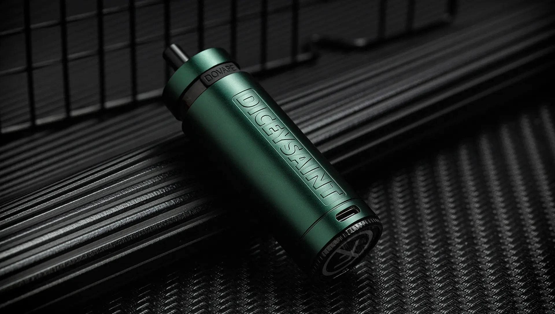 Dovape DiceySaint Lite Pod (2)n9c