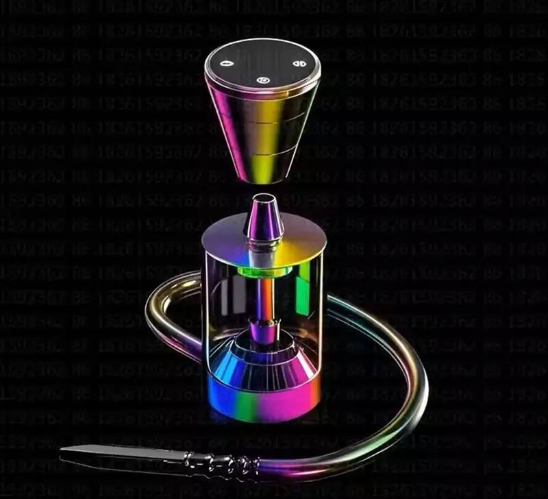 Will it be a big bomb to the markets when a 3 in 1 portable car ehookah come to your life ?