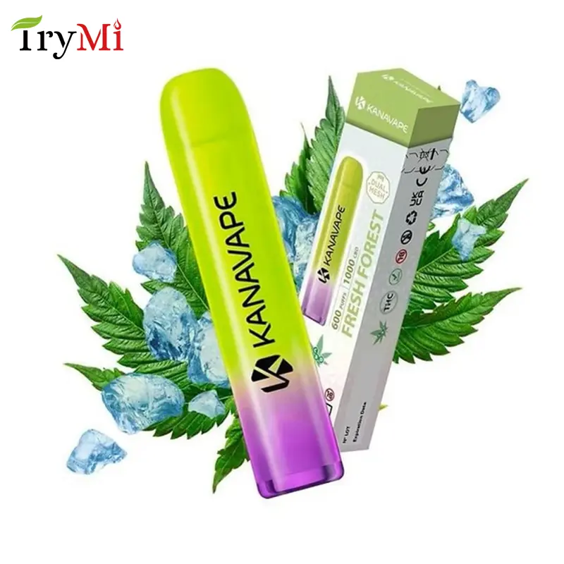 What is the best strength of a CBD vape?