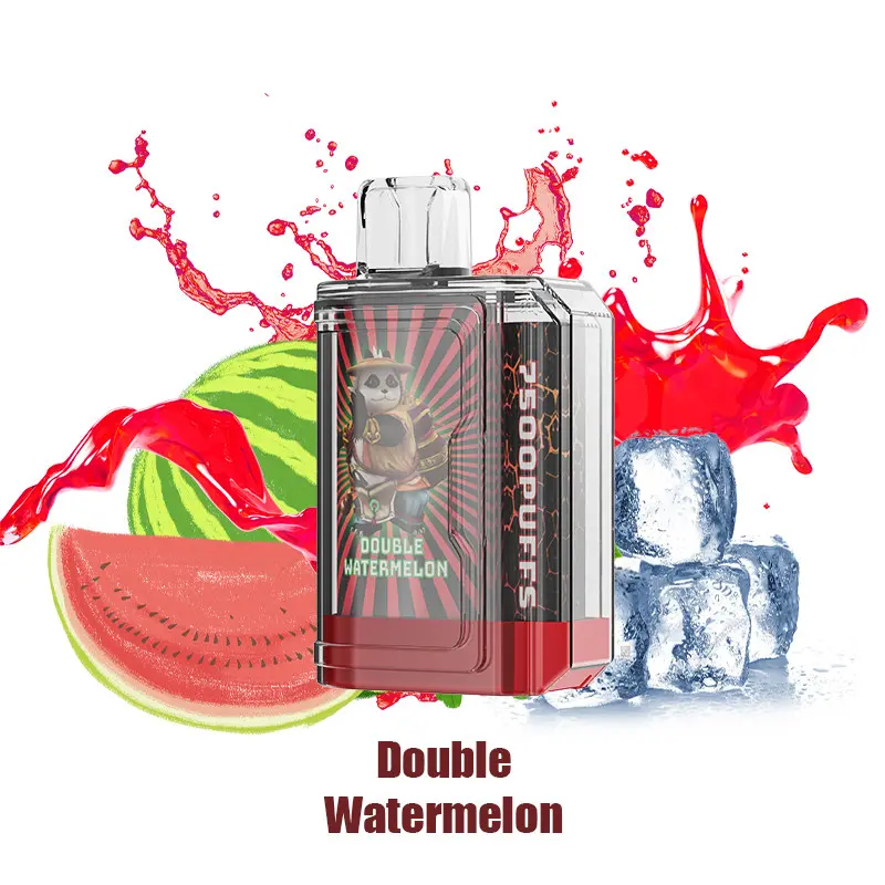 Disposable Vape Distributor