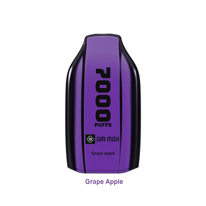 Grape applehe8