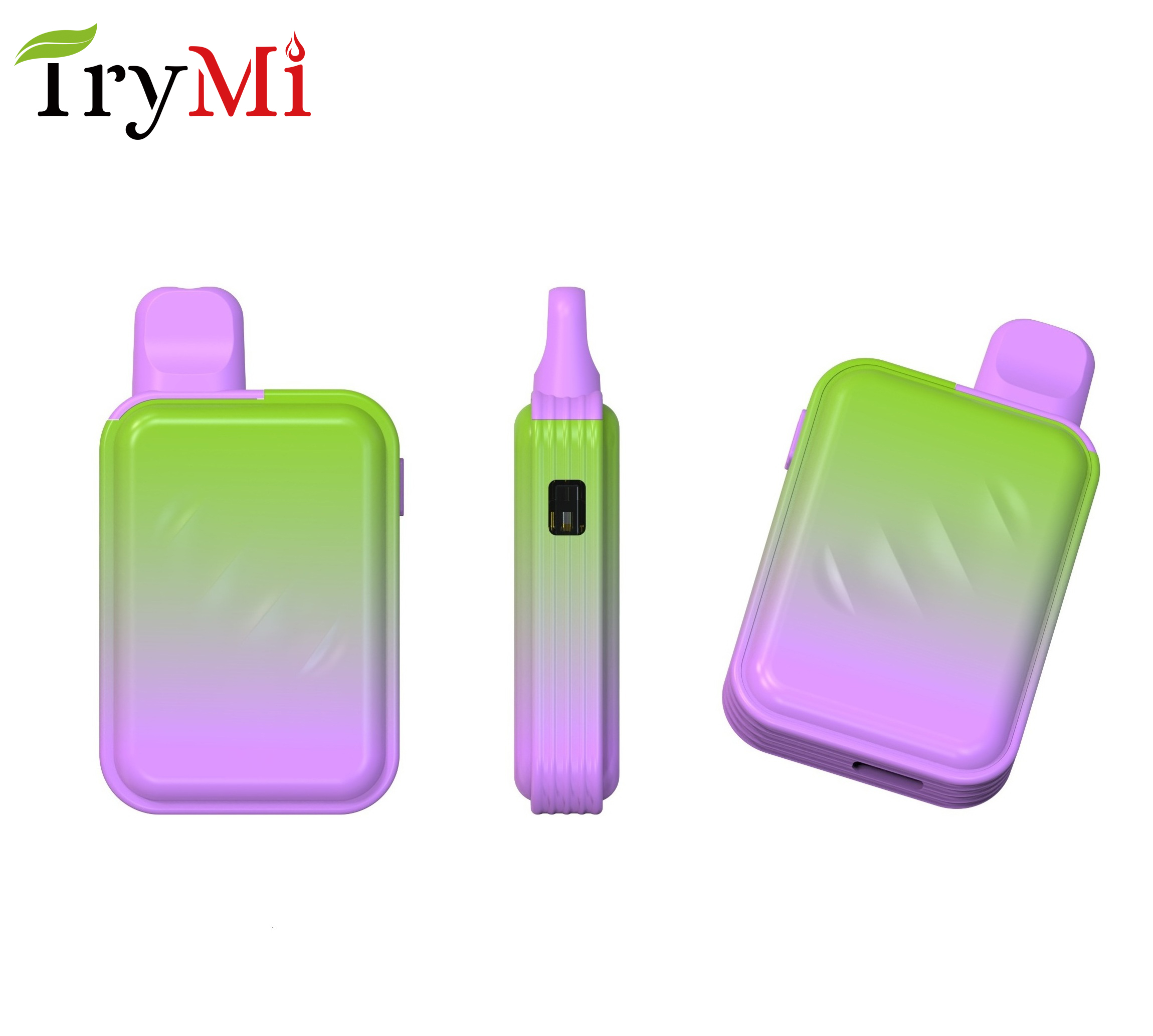 1 TryMi Affordable-THC-vape-pods-1