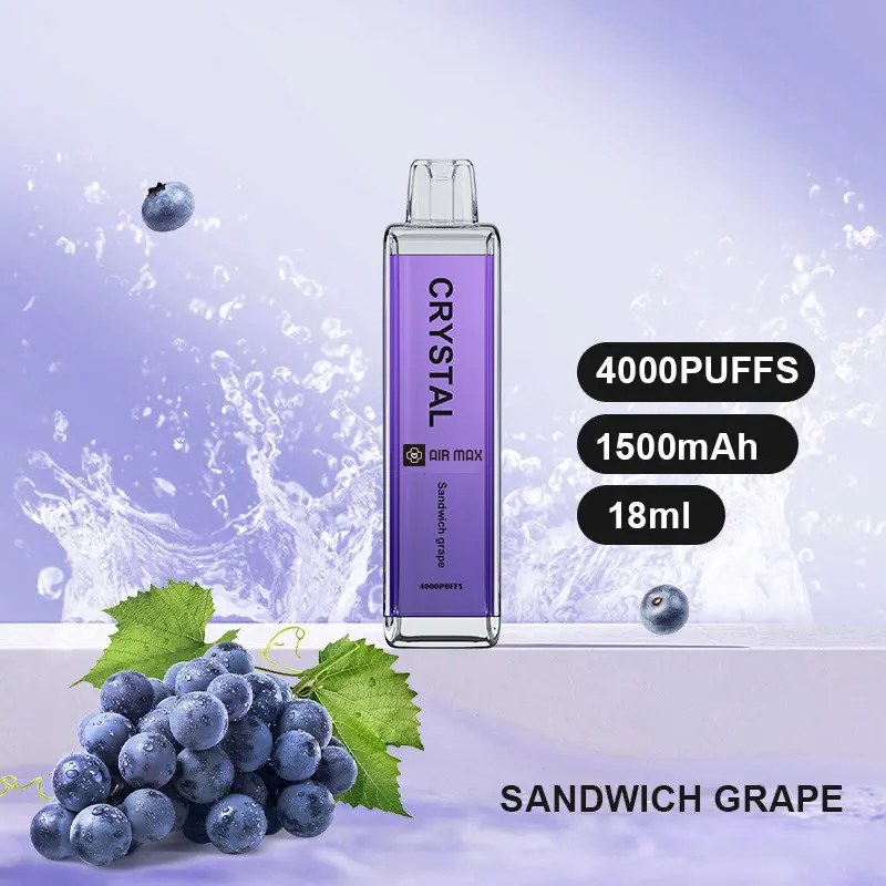 Disposable Electronic Cigarettes Supplier