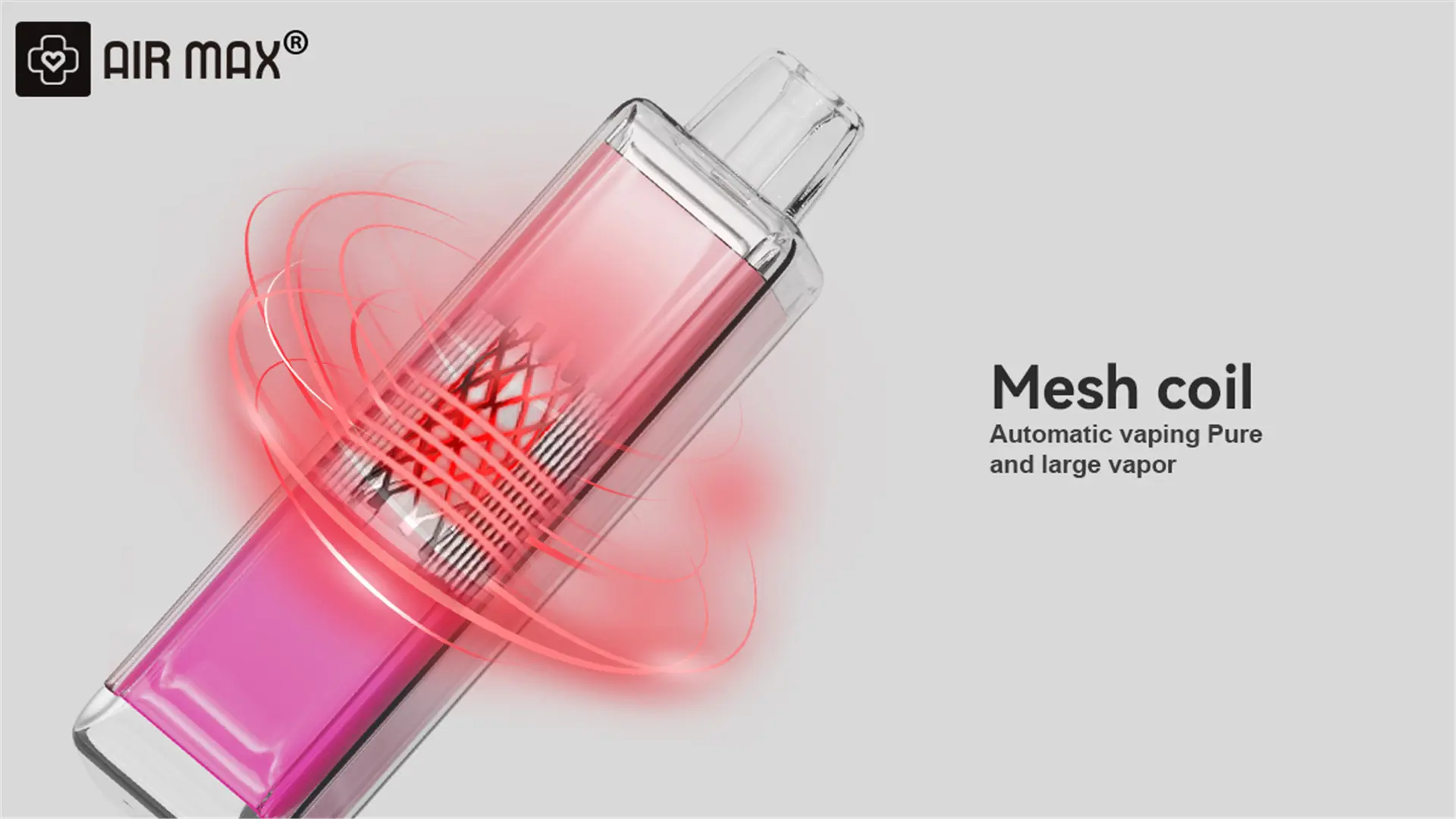 Air Max Crystal 4000 Puffs Disposable Vape (4)t3c