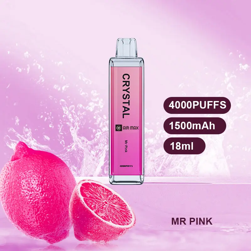 Mr Pink19hk