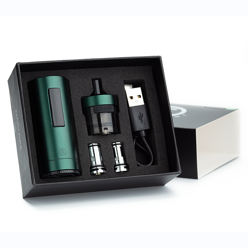 Vape Pen Pod System Product