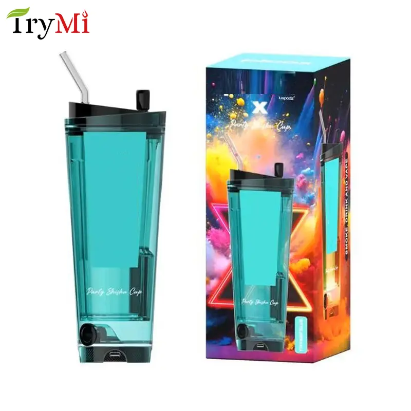 What are the best marketing strategies for Ehookah brands /manufacturers to make ehookah as popular as charcoal hookah?