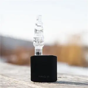 TRIO-III-lite-vaporizer,dry-herb-vaporizer