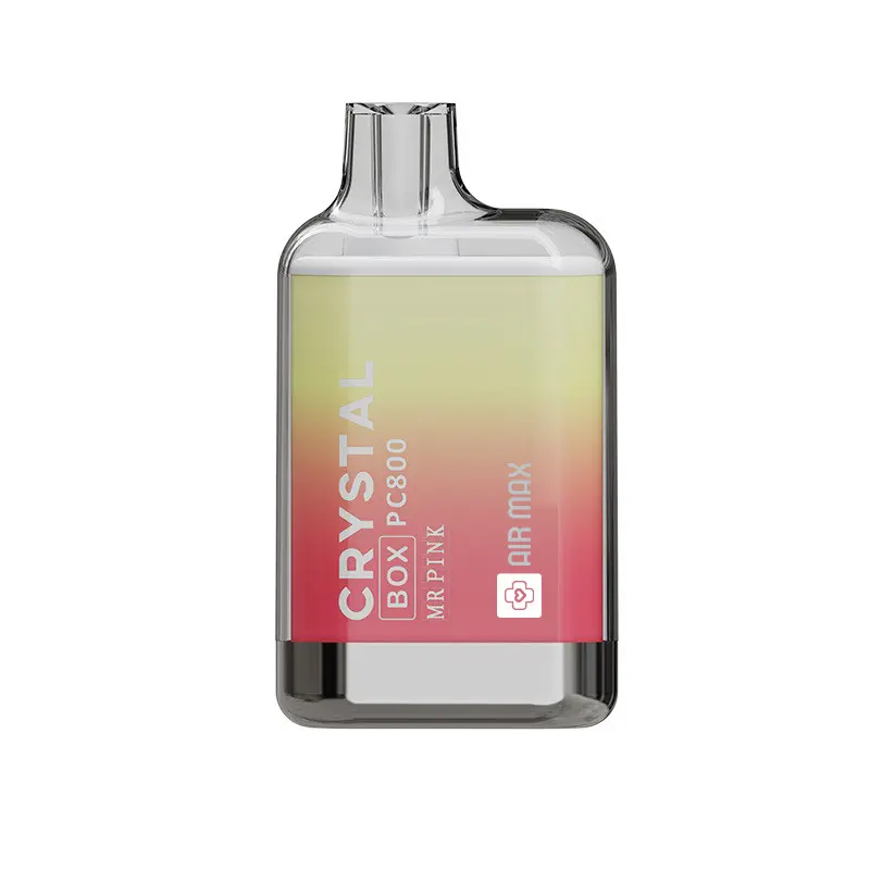 Safe Cigarette Alternative