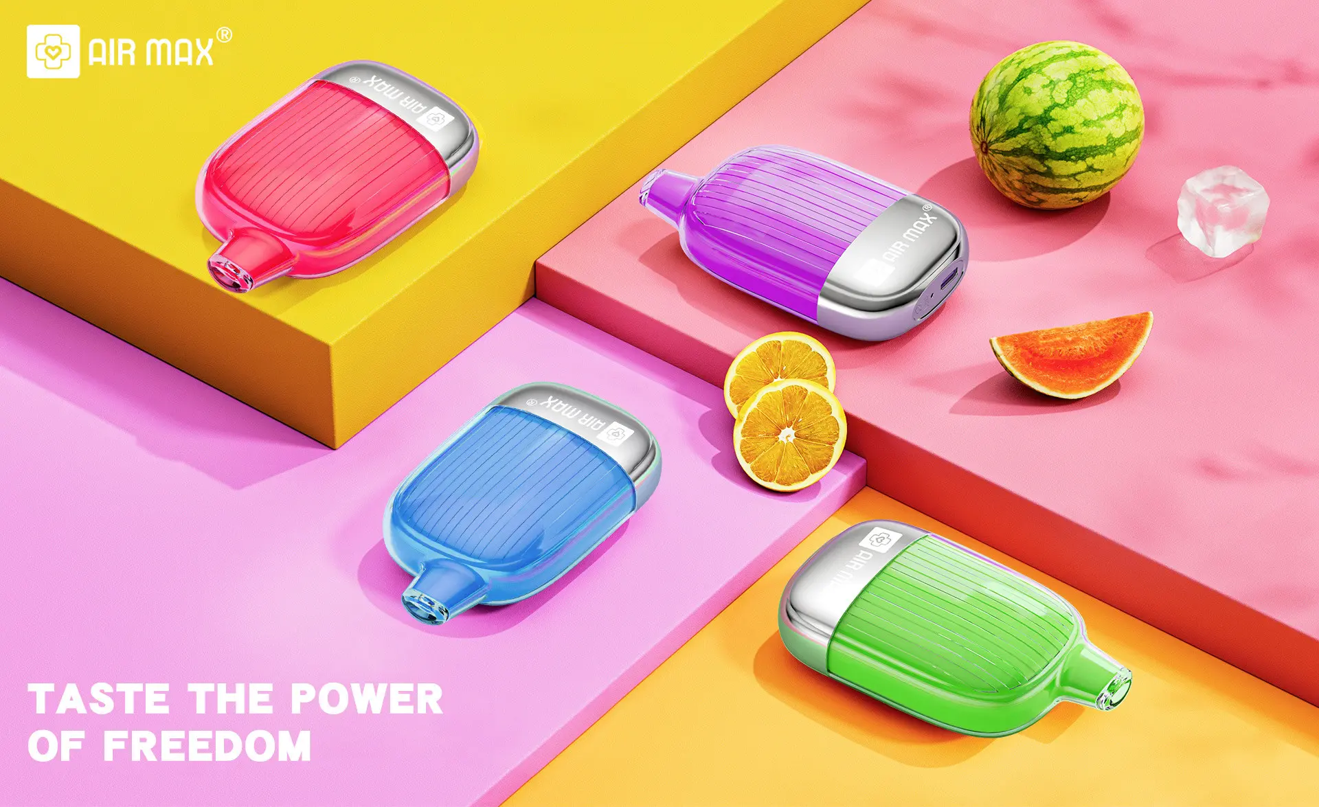 Air Max Fortunebar 7500 Puffs Disposable Vape (4)g29