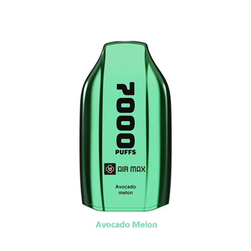 Avocado melonl9o