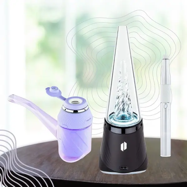 Pros and Cons of Dry Herb Steam Therapy