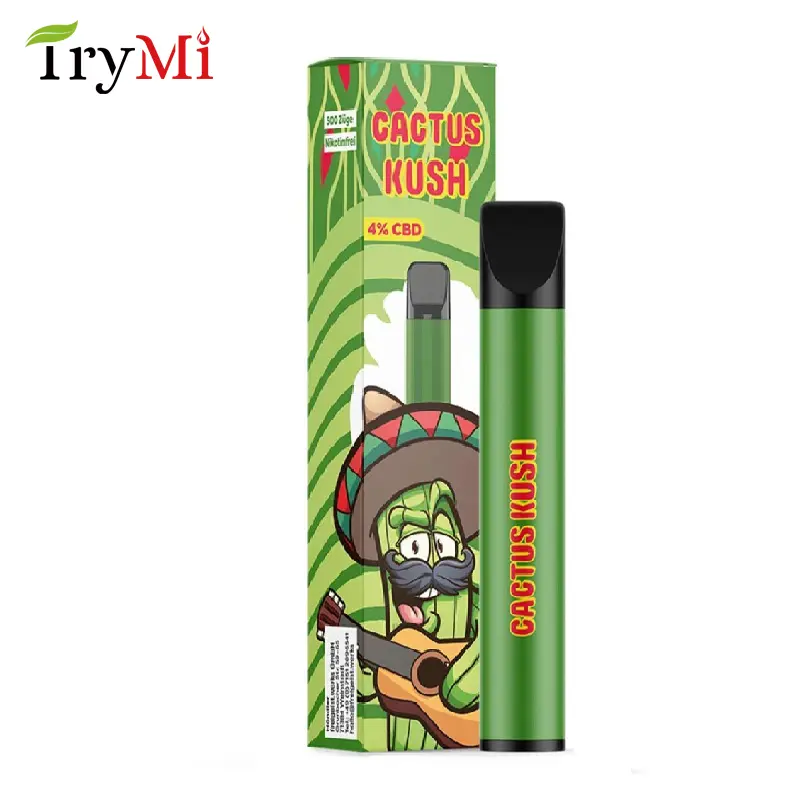 Do CBD product really have postive effects for chromic pains /illness?