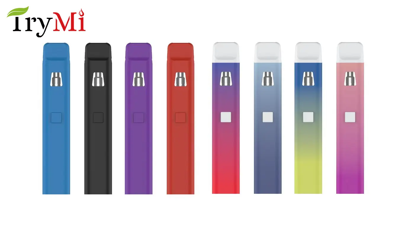 5 TryMi THC-2ml-Preheat-Disposable-Vape-2